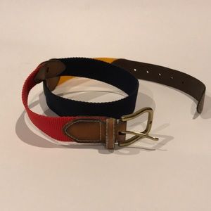 Tommy Hilfiger Belt